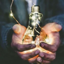 How to Spread Ideas of Change in an Organization