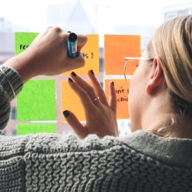 Improve Your Skills: 5 Steps to Deliberate Practice