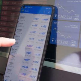 3 Types of Index Funds: Where Do You Want to Put Your Money?