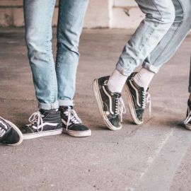 The Quest for Ideological Purity on College Campuses
