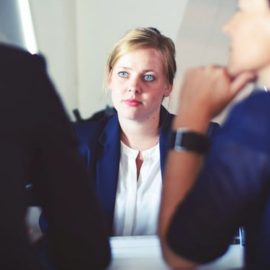 How to Interact With People: Making Use of Power Dynamics
