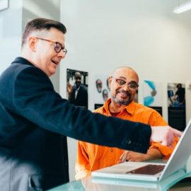 Training a Sales Team: Tips for Sales Managers