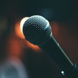 Olivia Fox Cabane: How to Be a Charismatic Speaker