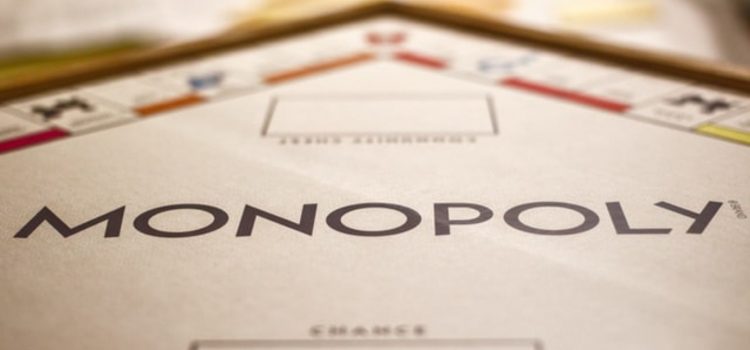 The Key Characteristics of a Monopoly Market Structure The Key Characteristics of a Monopoly Market Structure