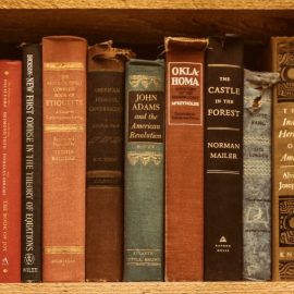 How to Read a Book Effectively (History, Math, Science)