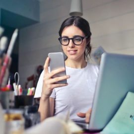 Avoid Distractions at Work: Make a Deep Work Space