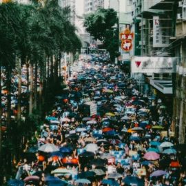 Future of Population Growth: The Effect on the Economy