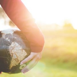 Your Own Personal Religion: Revising Your Worldview
