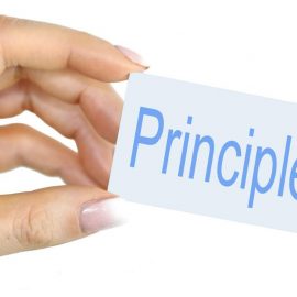 The 13 Essential Principles of Think and Grow Rich