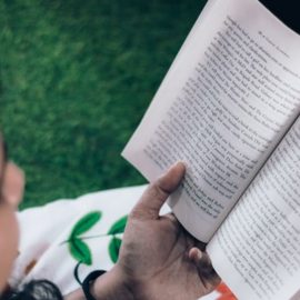 Big Magic: Book Review and Critical Reception