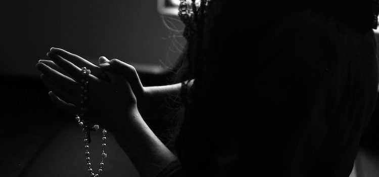 Religion and Mental Illness: Are They Connected? Religion and Mental Illness: Are They Connected?