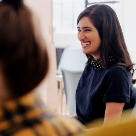 How to Create a Sense of Ownership in Your Team