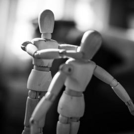 Untruth #3: The Untruth of Us Versus Them