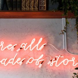 The Role of Storytelling in Communication