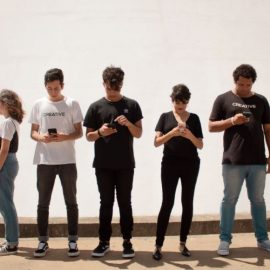 Social Media’s Impact on Mental Health & Development