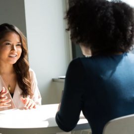 Techniques for Using Voice and Tone in Sales