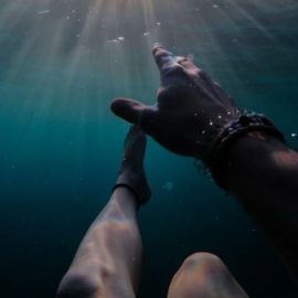 Mark Manson: To Be Happy, Learn Responsibility
