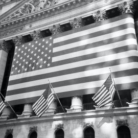 The 2 Major Benefits of Capitalism to Building Wealth