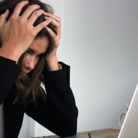 When to Leave Your Job: The 3 Factors to Look For