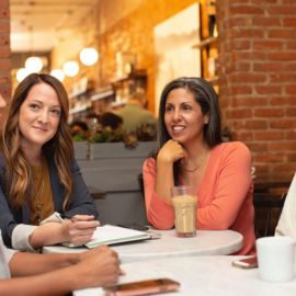 How to Build Good Work Relationships: A Step-by-Step Guide
