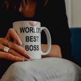 The 3-Step Process to to Kicking Bad Workplace Habits