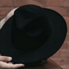 The Black Hat: Thinking Like a Critic