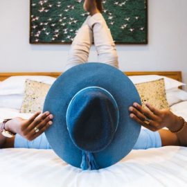 The Blue Hat Thinking: The Metacognitive Hat