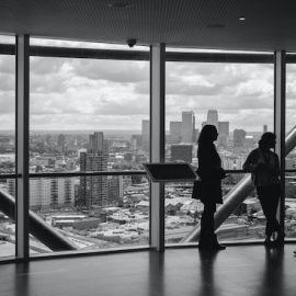 The 12 Business Myths From the Book Built to Last