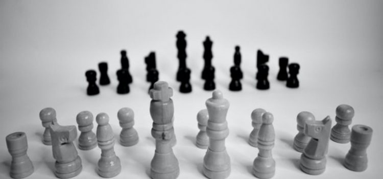 3 Ways to Gain a Competitive Advantage in Business 3 Ways to Gain a Competitive Advantage in Business