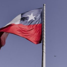 General Pinochet: Chile’s Savior?