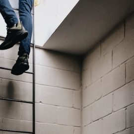 What Got You Here Won’t Get You There: Overview