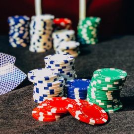 Dealing With Uncertainty: Life Is Like a Poker Game