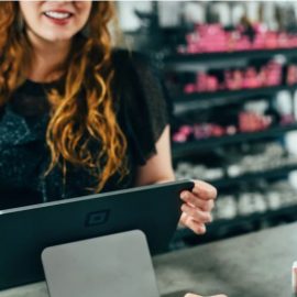 Service-Oriented Selling: To Sell Is to Serve