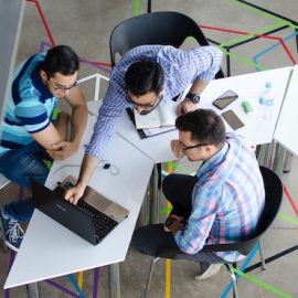 How to Create a Growth Mindset Culture