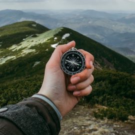 Why Men Should Practice Purposeful Living
