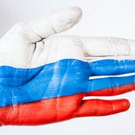 Russia’s Shock Therapy: Neoliberalizing Russia
