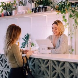Creating a New Market to Become a Market Winner