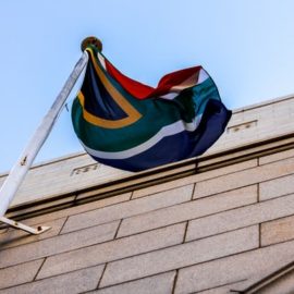 Neoliberalism in South Africa: How It Began