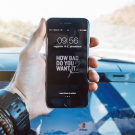 Discover What Drives You: The 4 Things to Identify