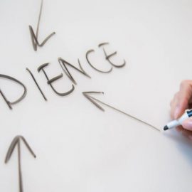 To Grow Your Audience, Temper Your Expectations