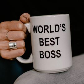 4 Leadership Mistakes to Avoid at All Costs