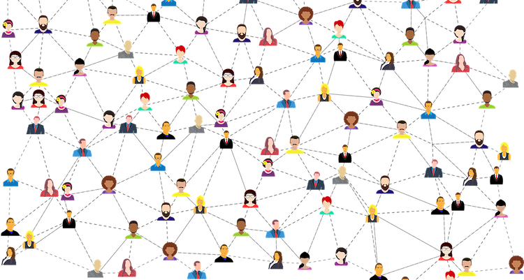 How to Build a Tribe: Connect and Communicate - Shortform Books