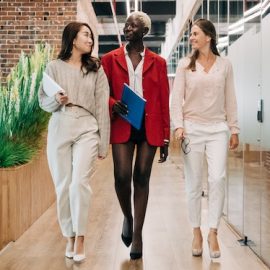 How to Create a Career Progression Plan in 4 Steps