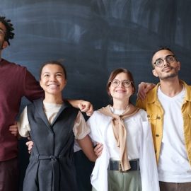 Tribes by Seth Godin: Definition & Characteristics
