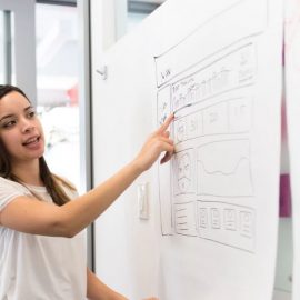 How to Create a Brand Identity in 2 Effortless Steps