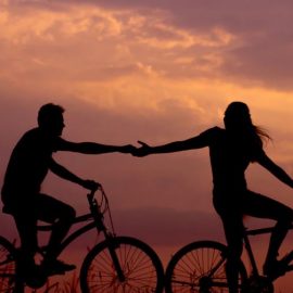 Men: How to Be a Supportive Partner to a Woman