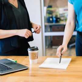 Are Self-Validating People Easier or Harder to Influence?