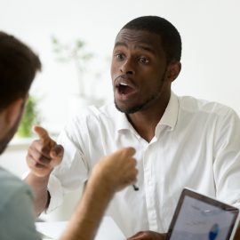 3 Key Traits of Insecure Leadership
