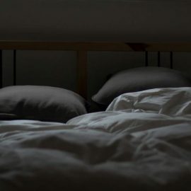 Why We Sleep: Quotes by Dr. Matthew Walker
