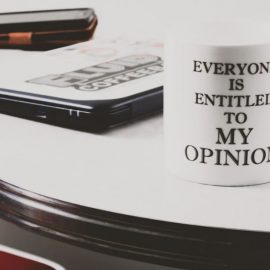 Stop Giving Unsolicited Opinions to Your Colleagues